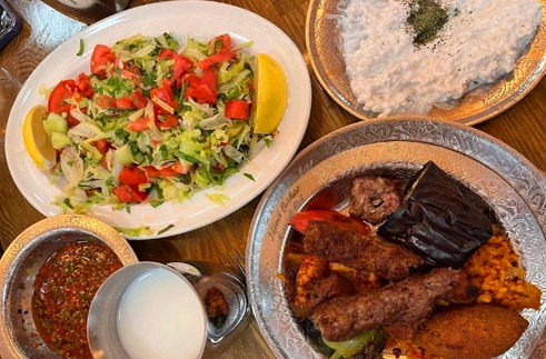 WHATSAPP REZERVASYON GEÇERLİDİR